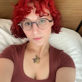 Andrea profile image