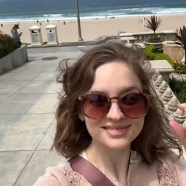 Madelyn Cline profile image