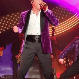 donny osmond profile image