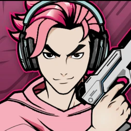 Red Gaming profile image