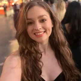 Mary Moody profile image