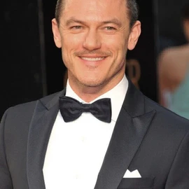 Luke Evans profile image