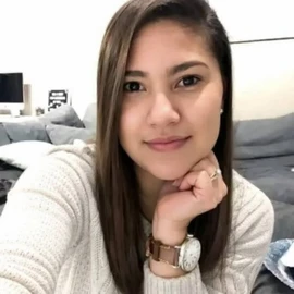 Jennifer Alberto profile image