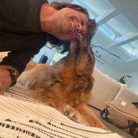 Martin Henderson profile image