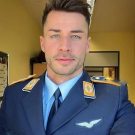Nickolas j Michaelson profile image