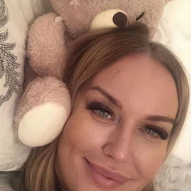 Sharon merry profile image