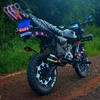 Creator avatar