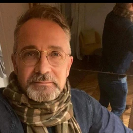 Michael Brewster profile image