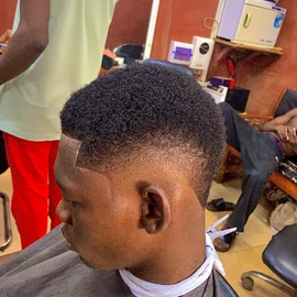 Tripple 8 haircut profile image