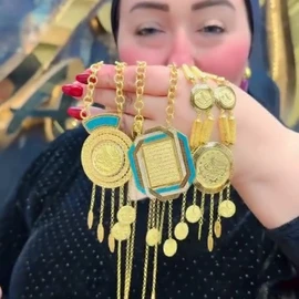 AMIRA ALDAHAB GOLD profile image