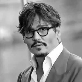 Johnny Depp profile image
