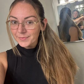 Hannah Carl profile image