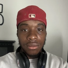 Jamari Warren profile image