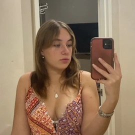Tess Miller profile image