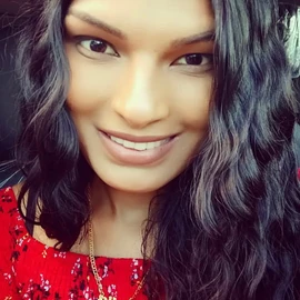 Alia Amahd profile image