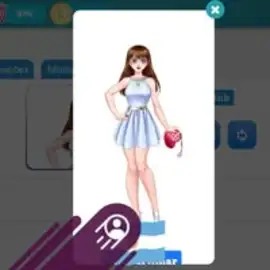 Simone Victoria profile image