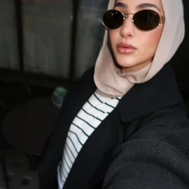 Madina Asad profile image