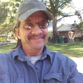Gerard Baker profile image