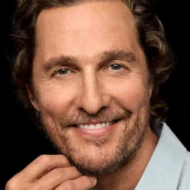 Matthew McConaughey profile image