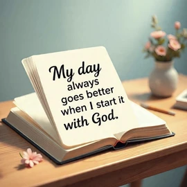 Zenvibes Daily prayers profile image