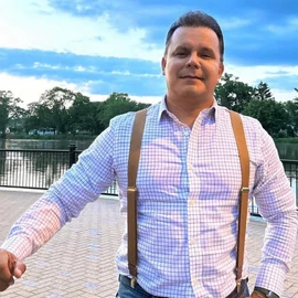 Ryan Collins profile image