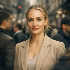 verina Robier profile image