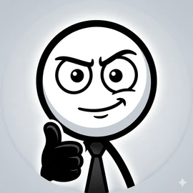 Stickman sam📈 profile image