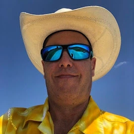 Chris Todd profile image