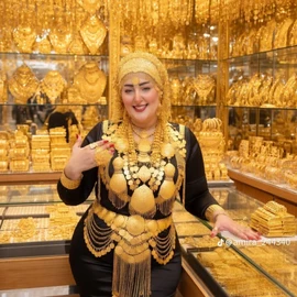 Amria Aldahab profile image