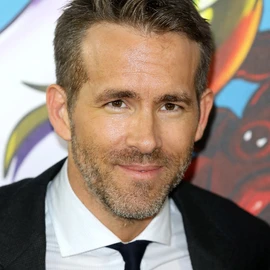 Ryan Reynolds profile image