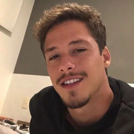 Williams James profile image