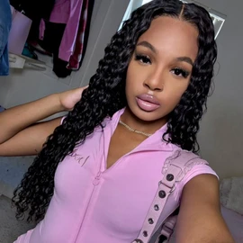 Meriah Brown 💦 profile image