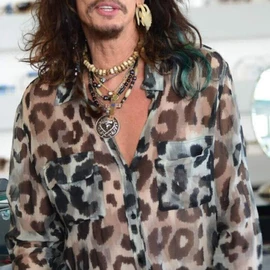 Steven Tyler profile image