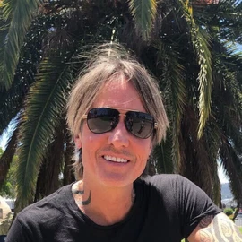 Keith Urban profile image