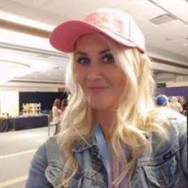 Evans kate profile image
