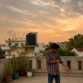 Ashish Kumar profile image