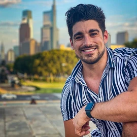 Robert Richard profile image