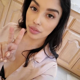 Marie Jackelyn profile image