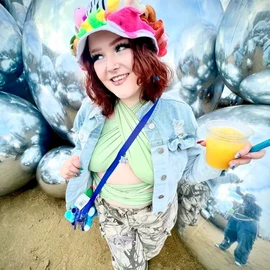 Jonela Kayla profile image
