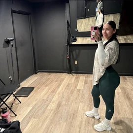 Jeannie Barboza profile image