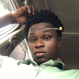 Oluwanifemi Odunlami profile image