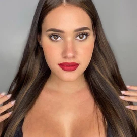 Amanda Miran profile image