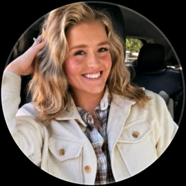 kelly May profile image