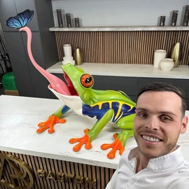 Amaury Guichon profile image