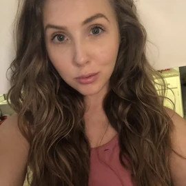 rebecca mark profile image