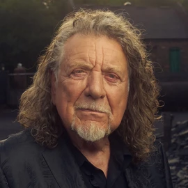 Robert Plant profile image