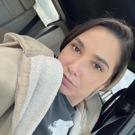Mary frost profile image