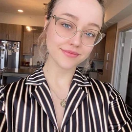 Betty Smith profile image