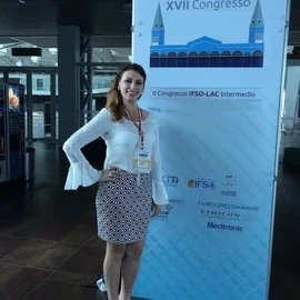 Lauren silva profile image