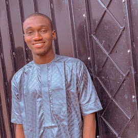 Yahya Muhammad profile image